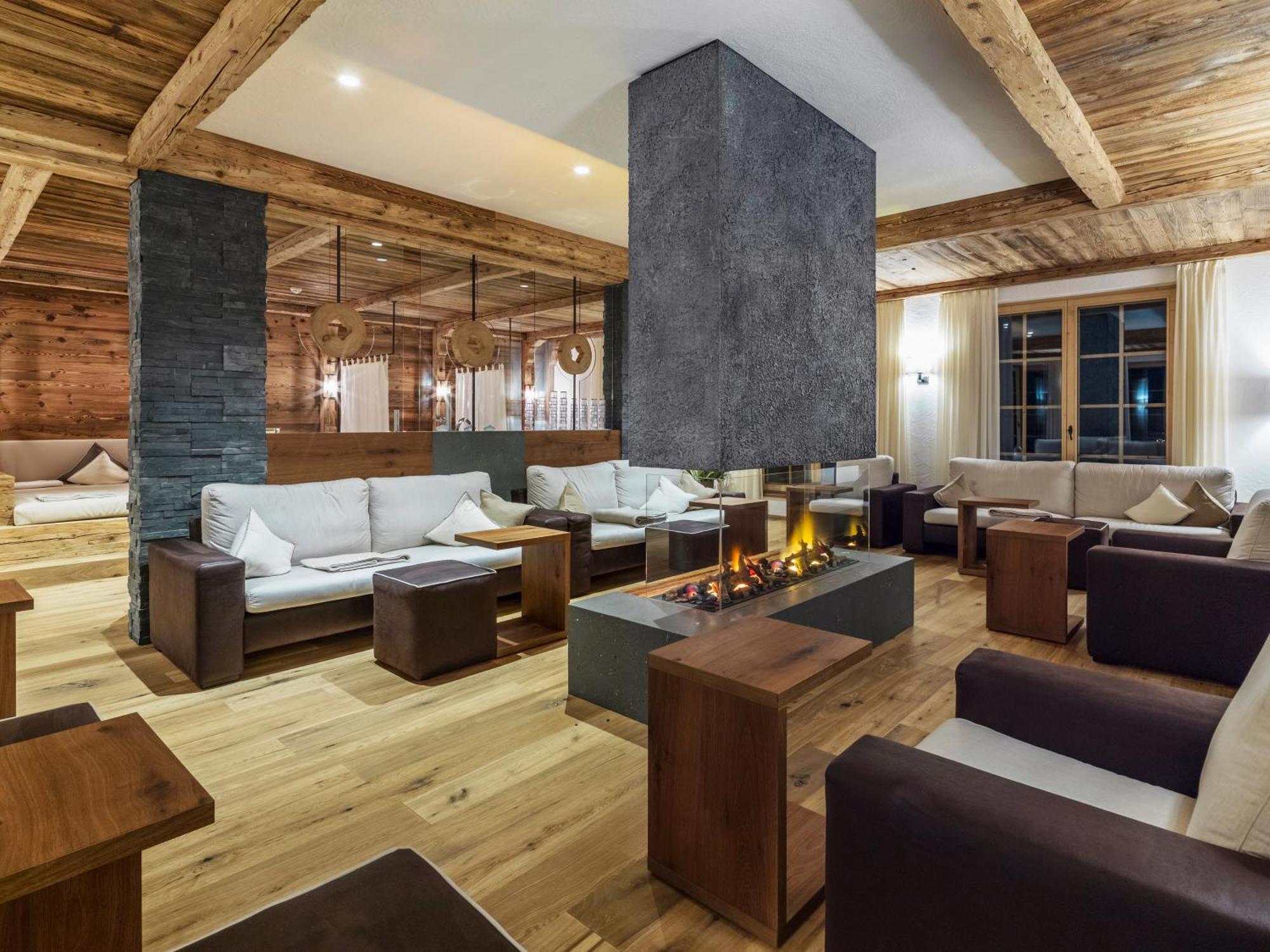 Relais&Chateaux Spa-Hotel Jagdhof Neustift im Stubaital Zewnętrze zdjęcie