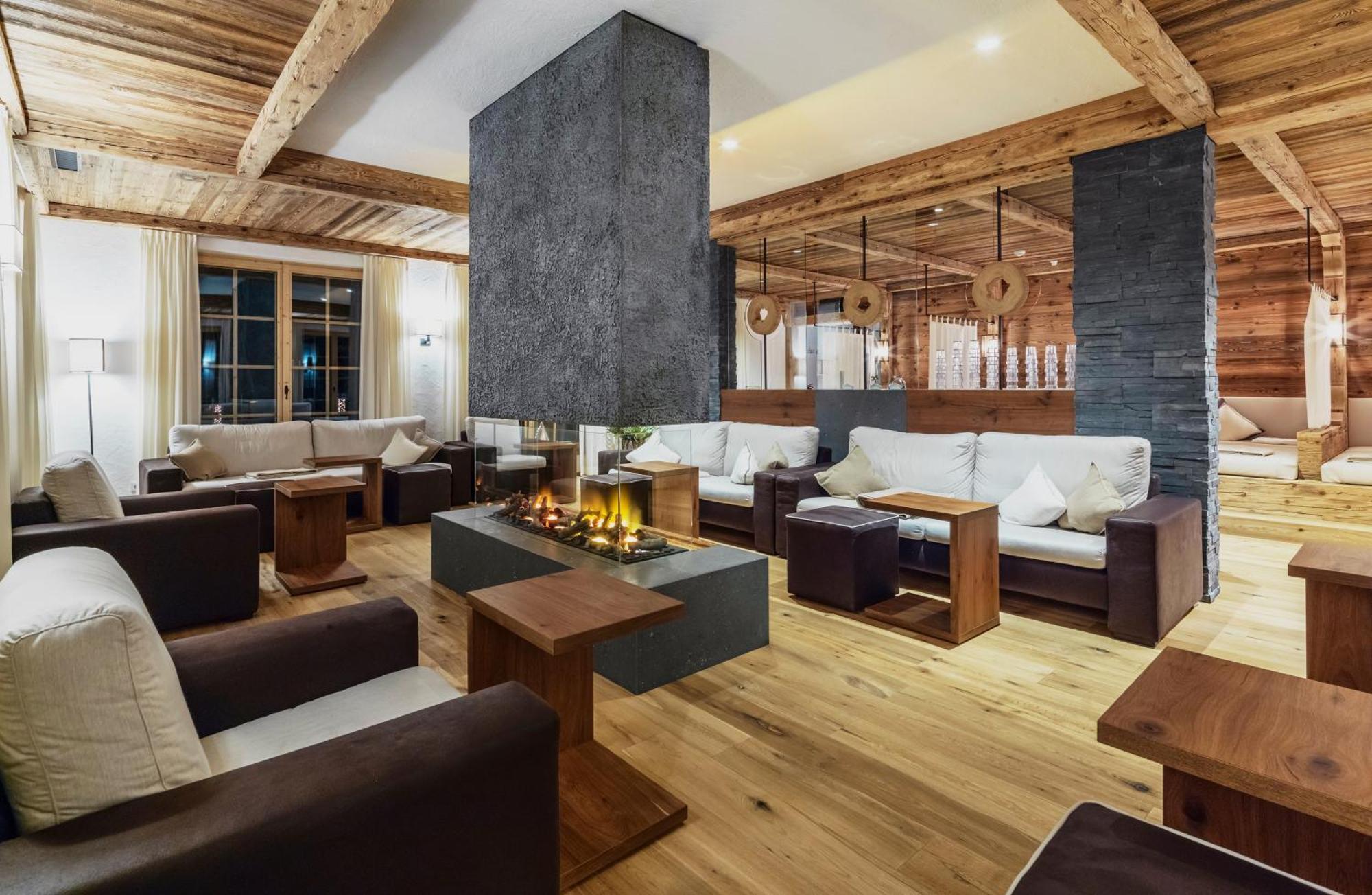 Relais&Chateaux Spa-Hotel Jagdhof Neustift im Stubaital Zewnętrze zdjęcie