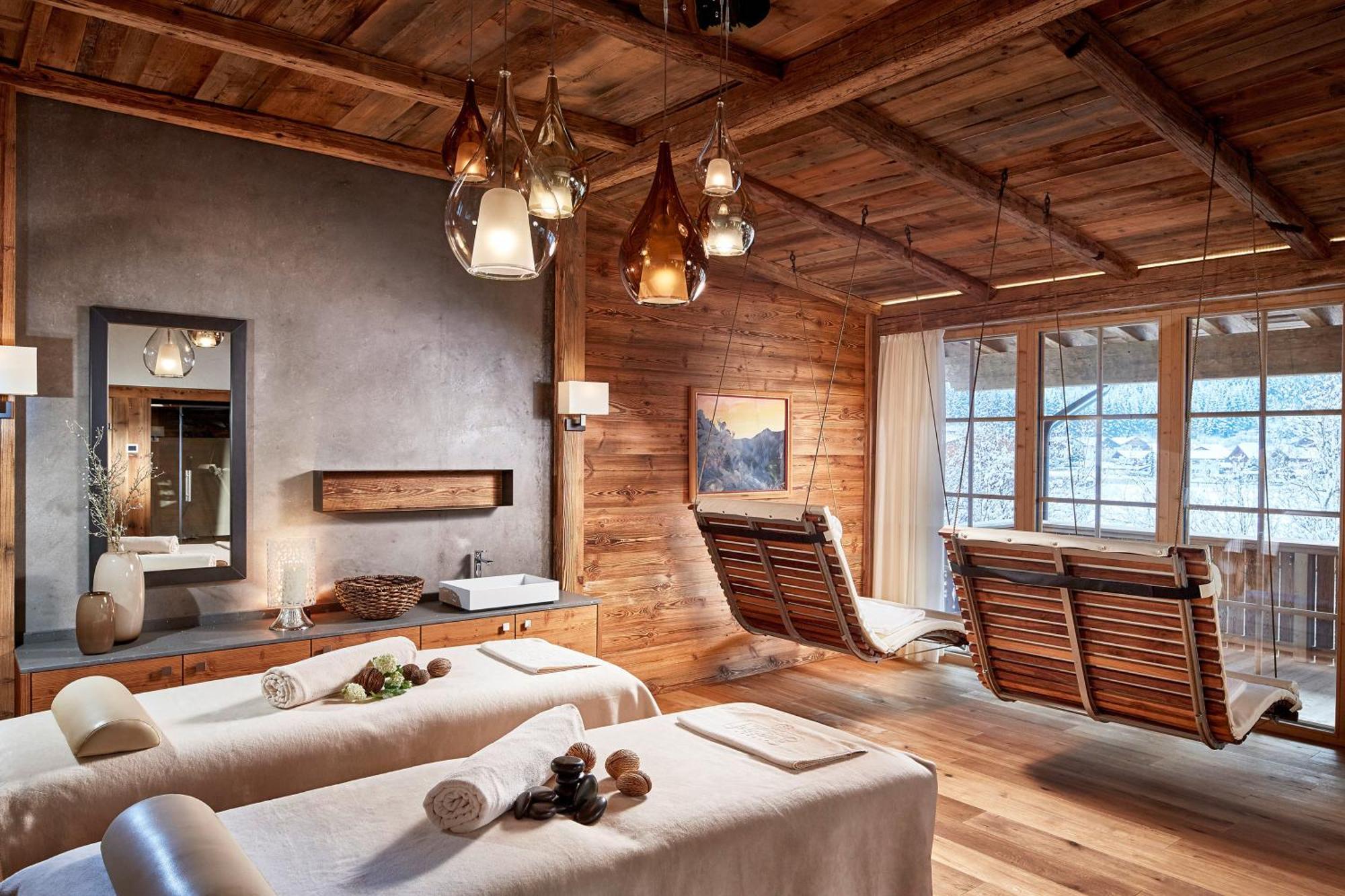 Relais&Chateaux Spa-Hotel Jagdhof Neustift im Stubaital Zewnętrze zdjęcie