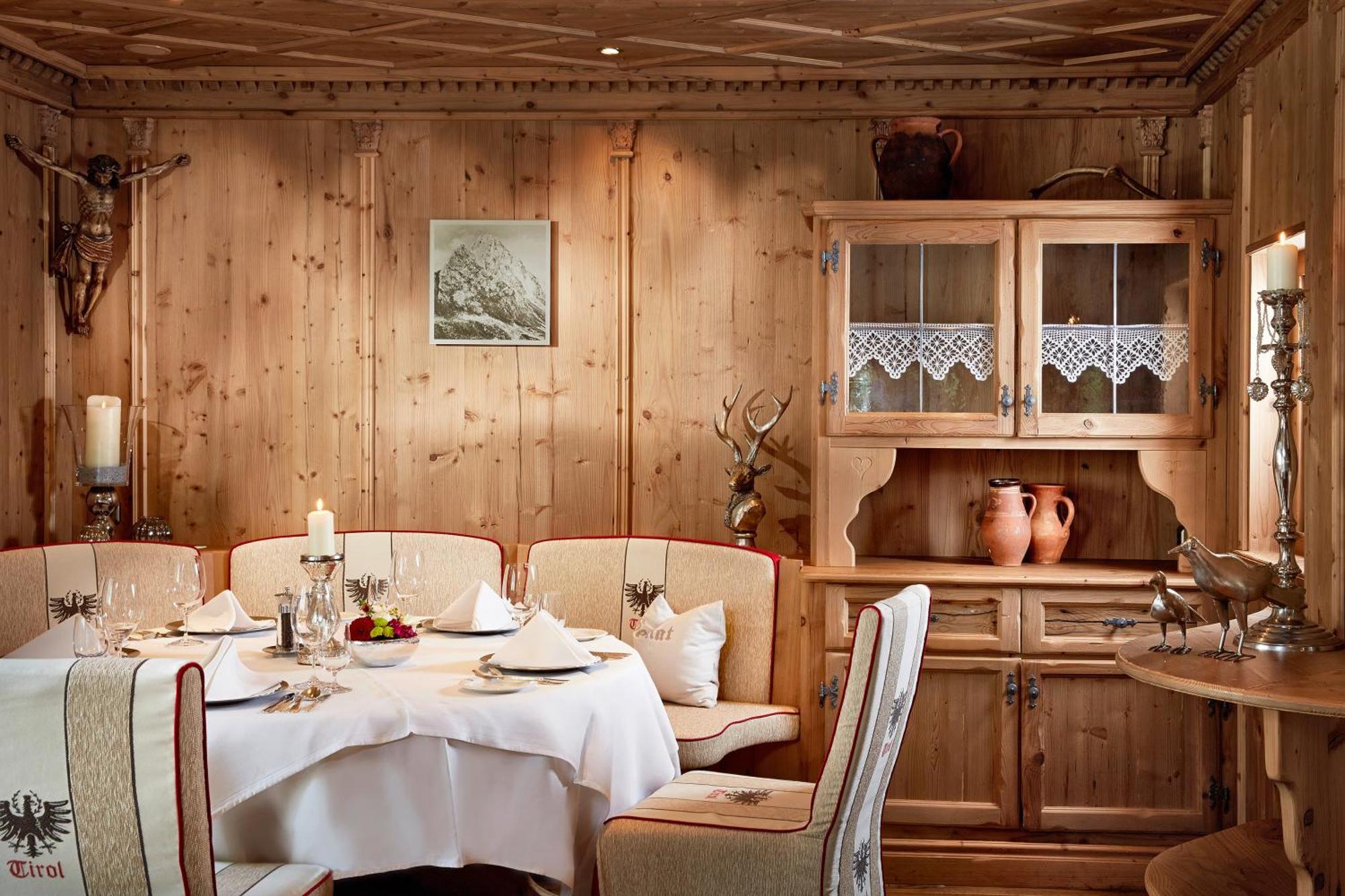 Relais&Chateaux Spa-Hotel Jagdhof Neustift im Stubaital Zewnętrze zdjęcie