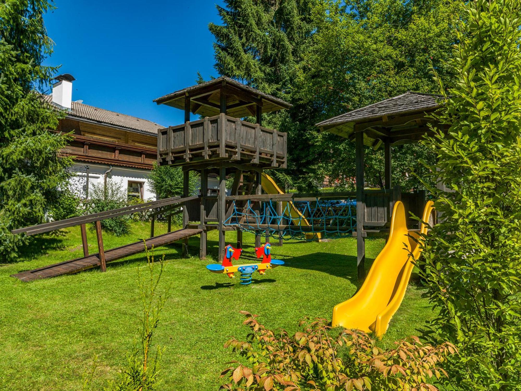 Relais&Chateaux Spa-Hotel Jagdhof Neustift im Stubaital Zewnętrze zdjęcie